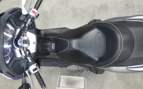 HONDA FORZA Z MF08