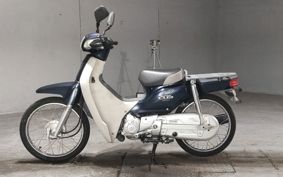 HONDA SUPER CUB50 AA04