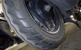 SUZUKI LET's 5 CA47A