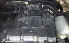 HONDA SHADOW 400 2009 NC34