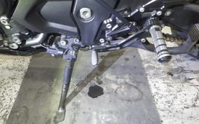 YAMAHA FZ1 FAZER 2007