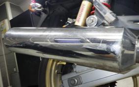 KAWASAKI BALIUS 250 Gen.2 ZR250B