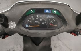 YAMAHA CYGNUS125 4TG