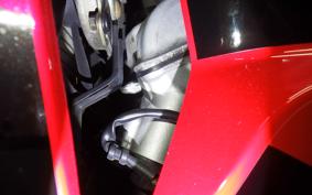 HONDA CBR600RR GEN 2 2006 PC37