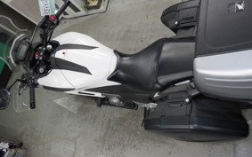 HONDA NC 700 X DCT LD 2013 RC63