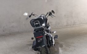 HARLEY FLSTF 1580 2007 BX5