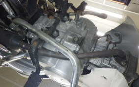 HONDA C110 SUPER CUB JA10