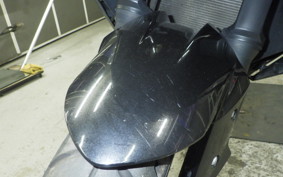 KAWASAKI NINJA 250 2011 EX250L