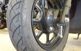 HONDA TACT Gen.4 AF75