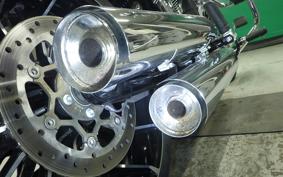 HARLEY FXBR1920 2024