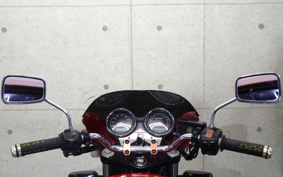 HONDA CB400SF VTEC Spec2 2003 NC39