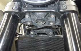 HUSQVARNA VITPILEN 401 2020