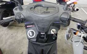 YAMAHA CYGNUS 125 XSR 3 2025 SEA5J