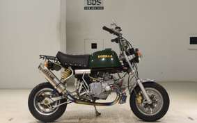 HONDA GORILLA AB27
