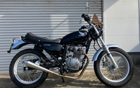HONDA CB223S MC40