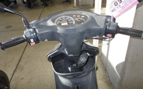 YAMAHA JOG Delux SA39J