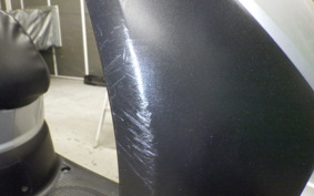 HONDA TODAY 2 2006 AF67