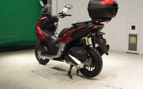 HONDA ADV160 2017 KF54