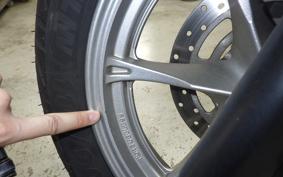 SUZUKI SKYWAVE 200 (Burgman 200) CH41A