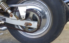 HONDA MAGNA 50 2015 AC13