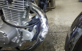 SUZUKI GN125 H
