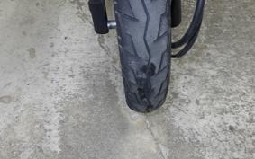 HONDA DIO Gen.6