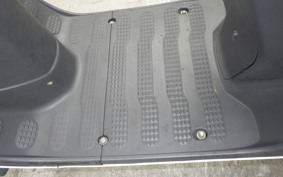 HONDA GYRO CANOPY 2002 TA03