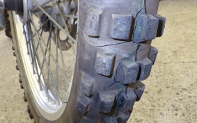KAWASAKI KLX250 2006 LX250E