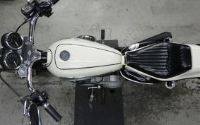 HARLEY XL1200R 2005