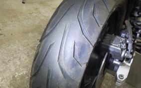 KAWASAKI ZRX-2 1995 ZR400E