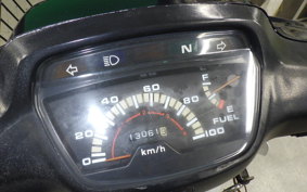 HONDA C100 SUPER CUB HA06