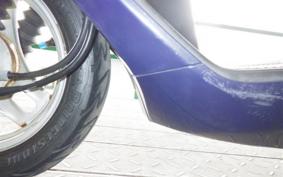 SUZUKI ADDRESS V50 Gen.2 CA42A