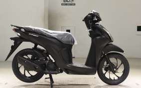 HONDA DIO110-3ﾍﾞｰｼｯｸ 2023 JK03