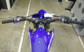 YAMAHA YZ250FX 2024 CG57C