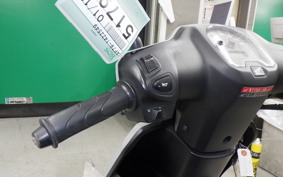 HONDA TACT-4ﾍﾞｰｼｯｸ 1988 AF79