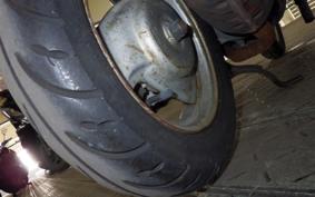YAMAHA JOG Gen.4 SA16J
