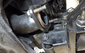 HONDA GYRO UP TA01