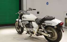 HONDA MAGNA 250 S MC29