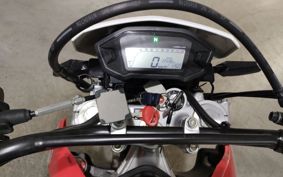 HONDA CRF250L MD44