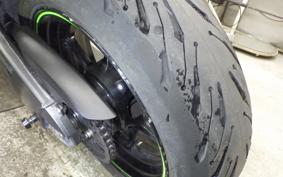 KAWASAKI NINJA ZX-6R 2011