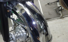 KAWASAKI ESTRELLA BJ250A