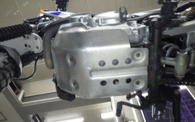 YAMAHA SEROW 250 Gen.3