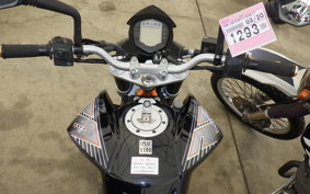 KTM 250 DUKE