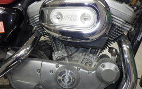 HARLEY XL883 2004
