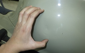 VESPA PRIMAVERA150 1998