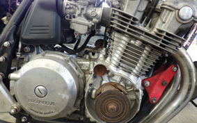 HONDA CB900F SC01