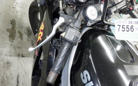 SUZUKI RG125 Gamma NF13A