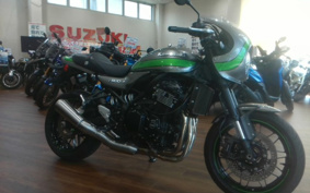 KAWASAKI Z900RS CAFE 2021 ZR900C