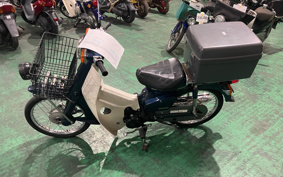 HONDA SUPER CUB50 AA01