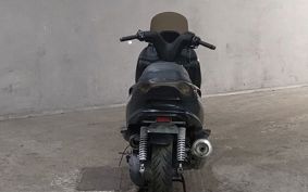 YAMAHA MAJESTY 125 5CA